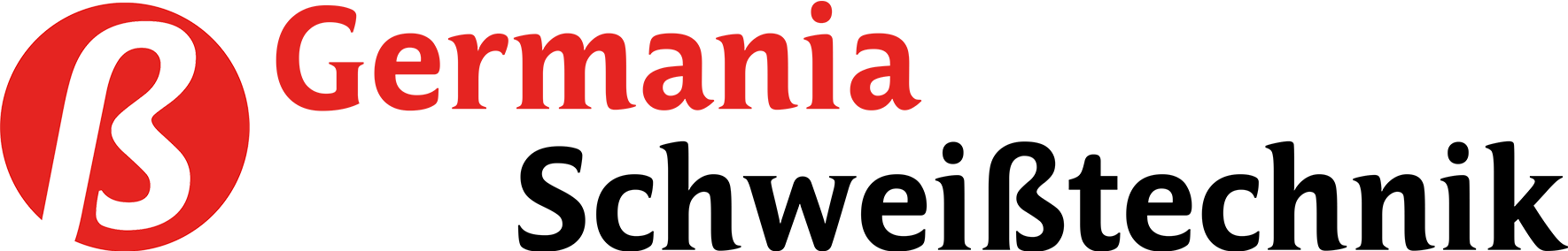 Germania Schweißtechnik